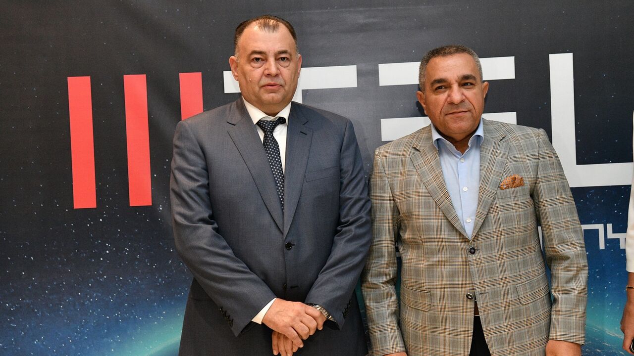 Zamenik Guvernera Istanbula sa direktorom MTEL Turska