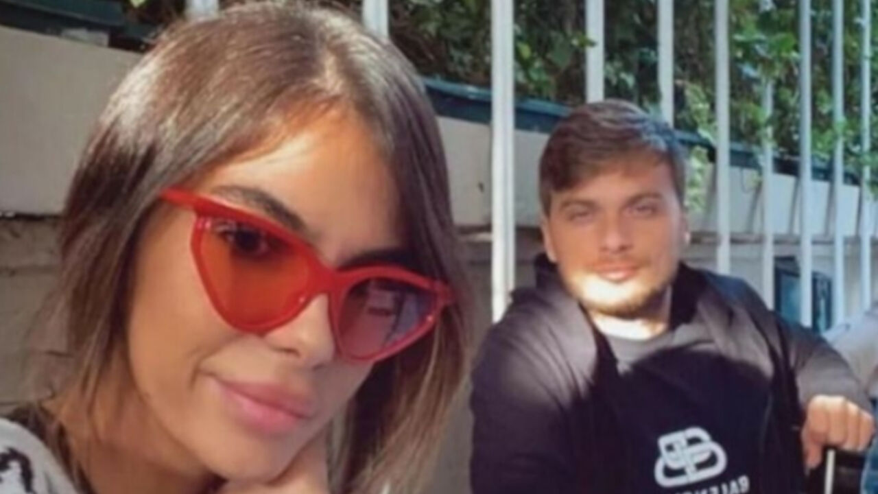 Adem Ljajić, Buba Bećković