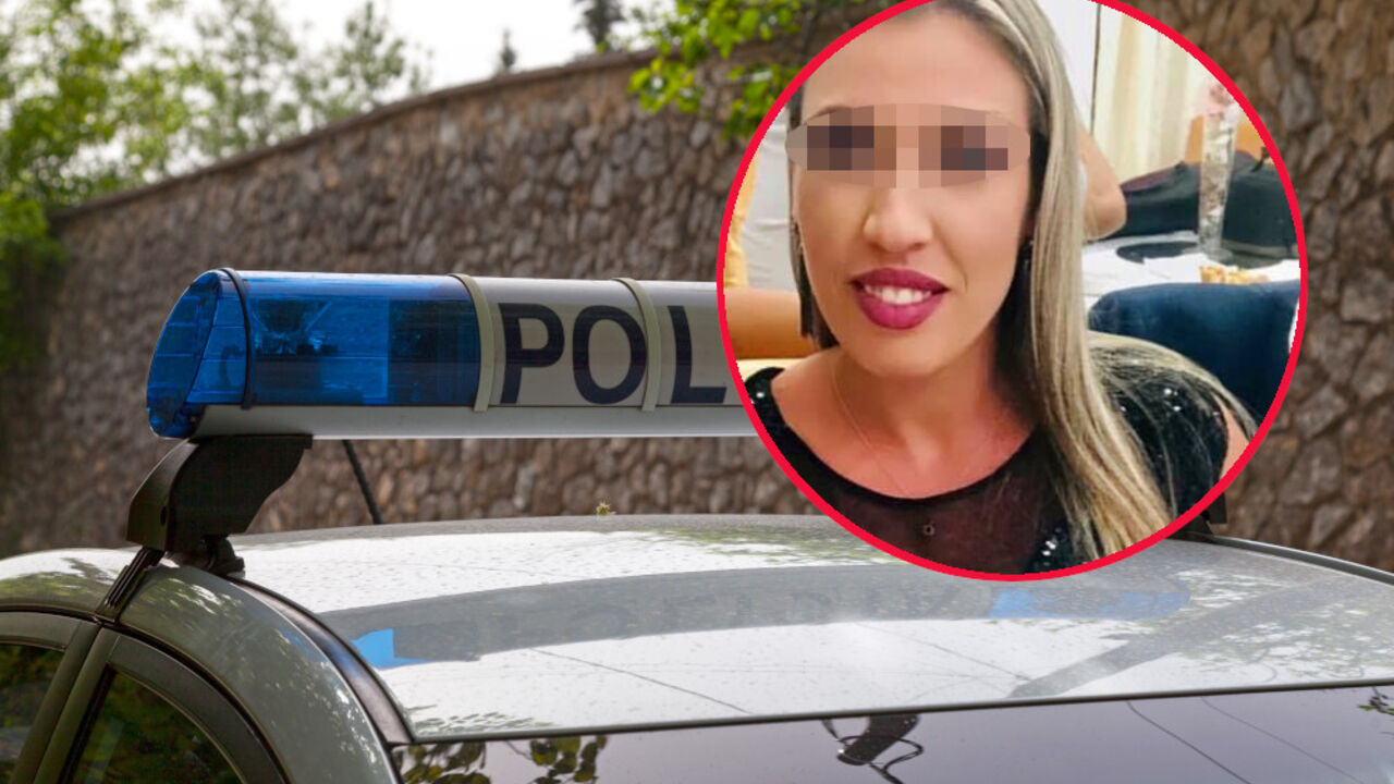 Skočila sa decom u Bojanu