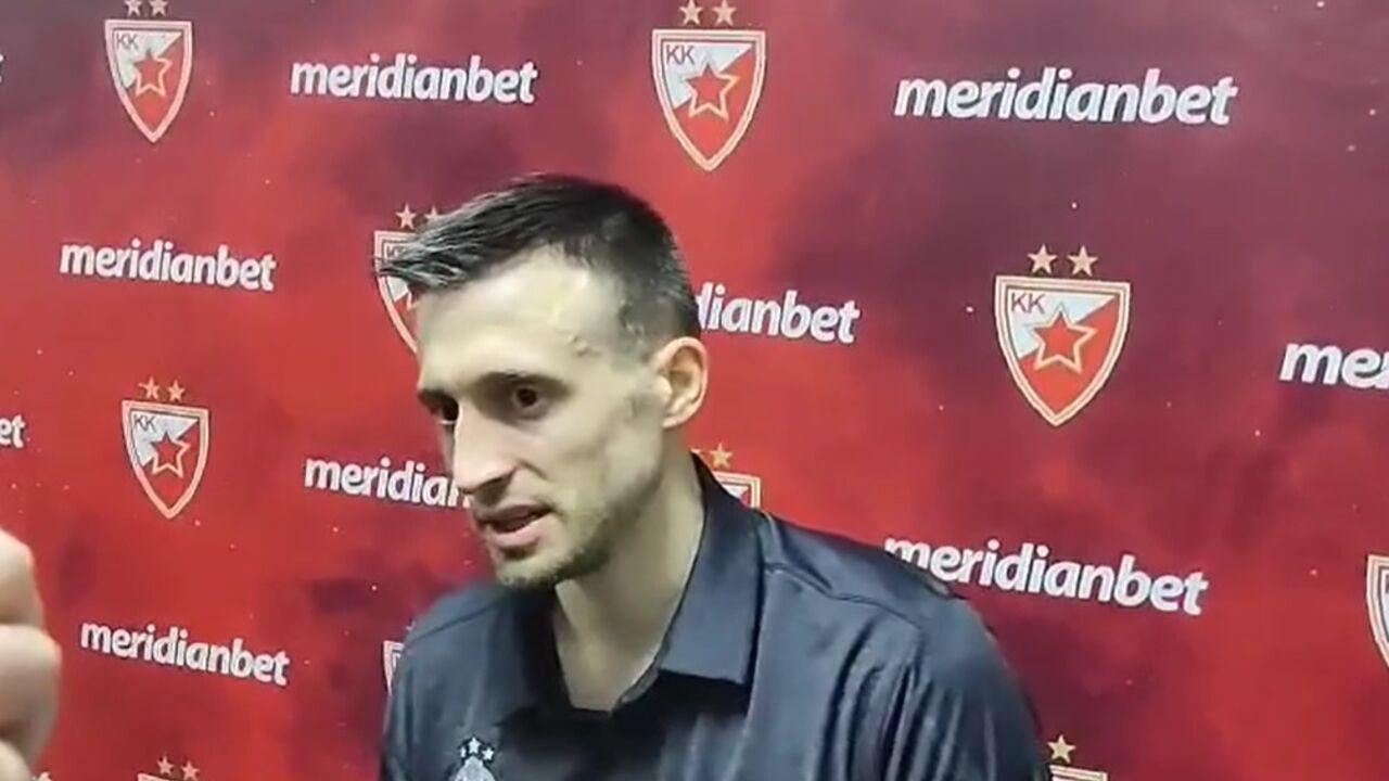 Aleksa Avramović