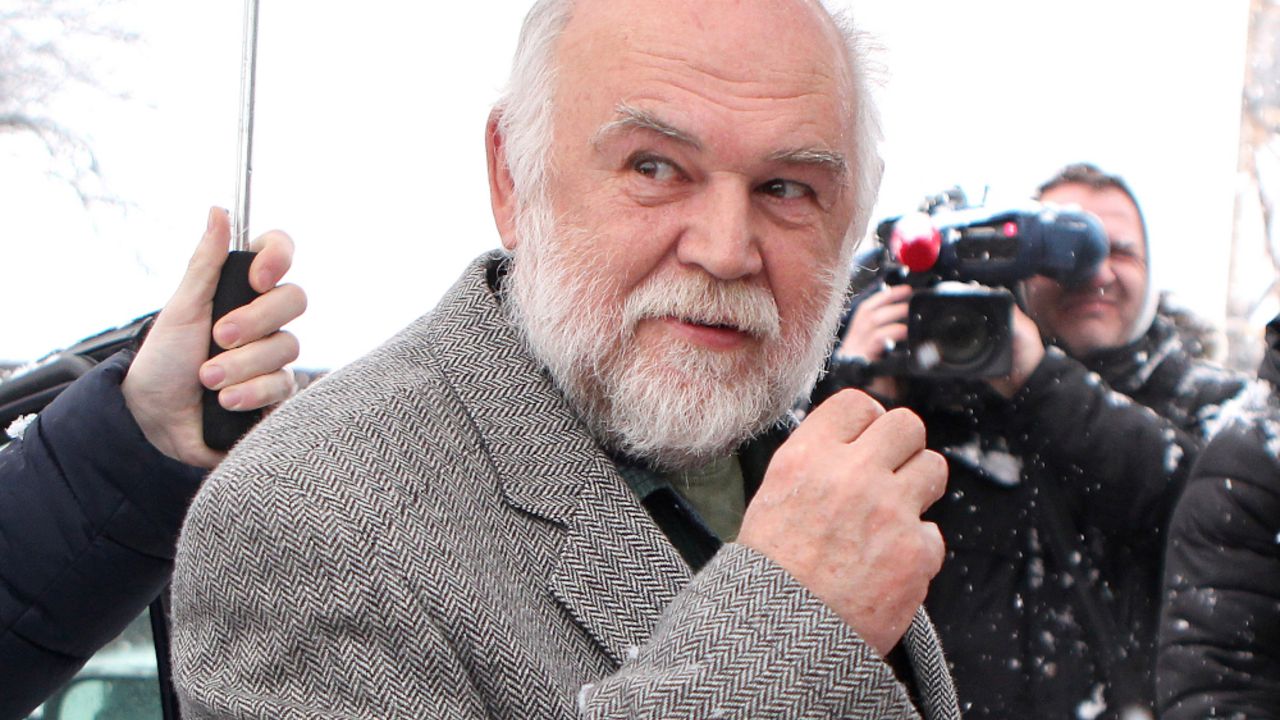 Aleksandar Berček