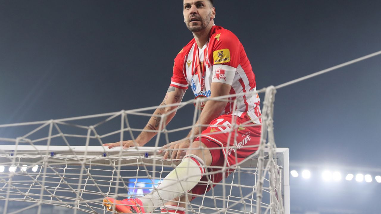 Aleksandar Dragović