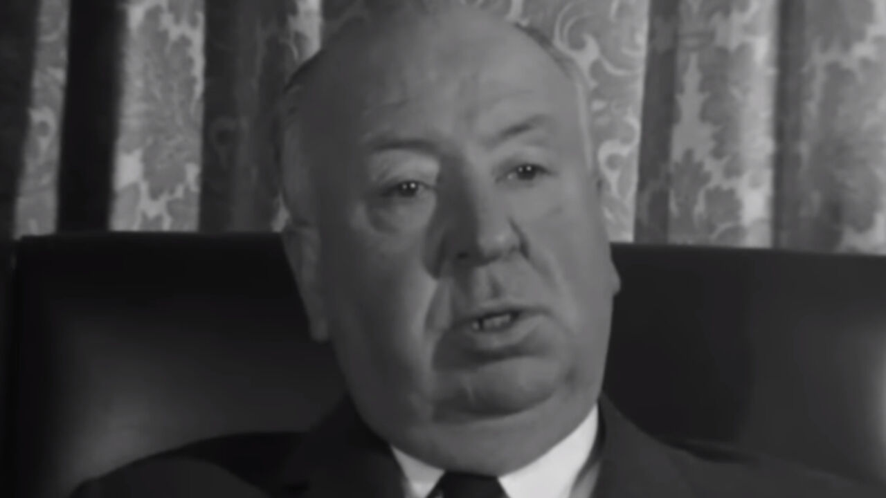 Alfred Hičkok
