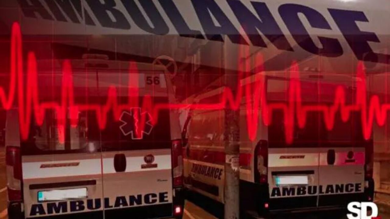 ambulanta