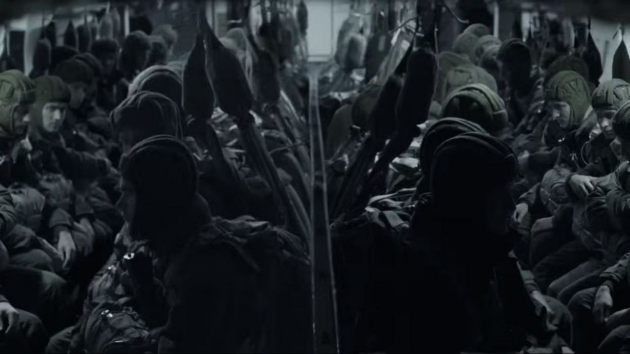Ruska vojska