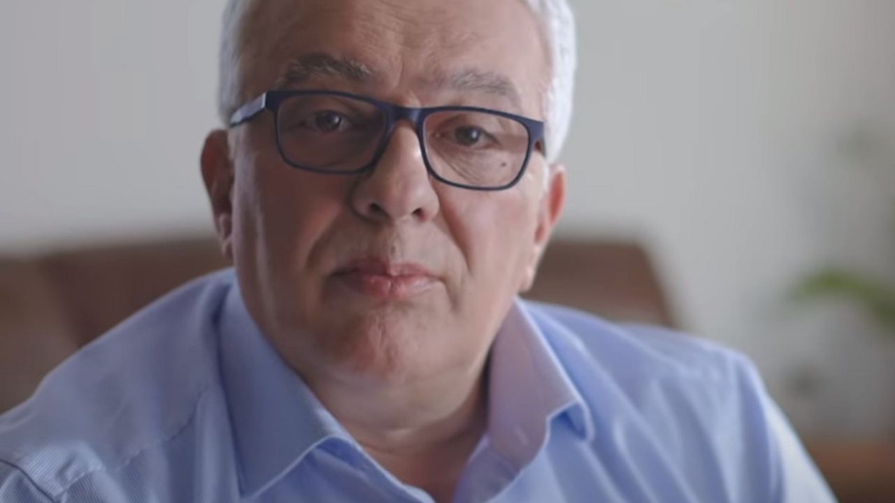 Andrej Mandić