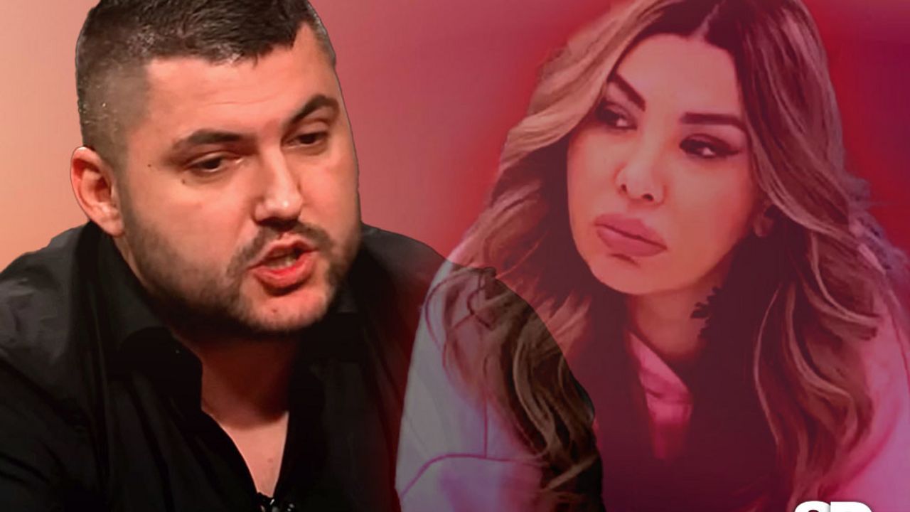 Asmin Durdžić i Aneli Ahmić