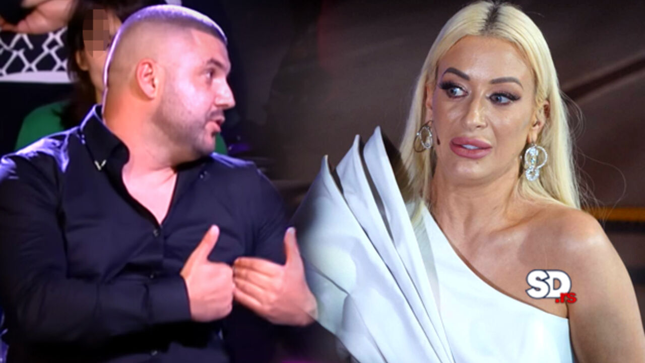 Asmin Durdžić, Dušica Jakovljević