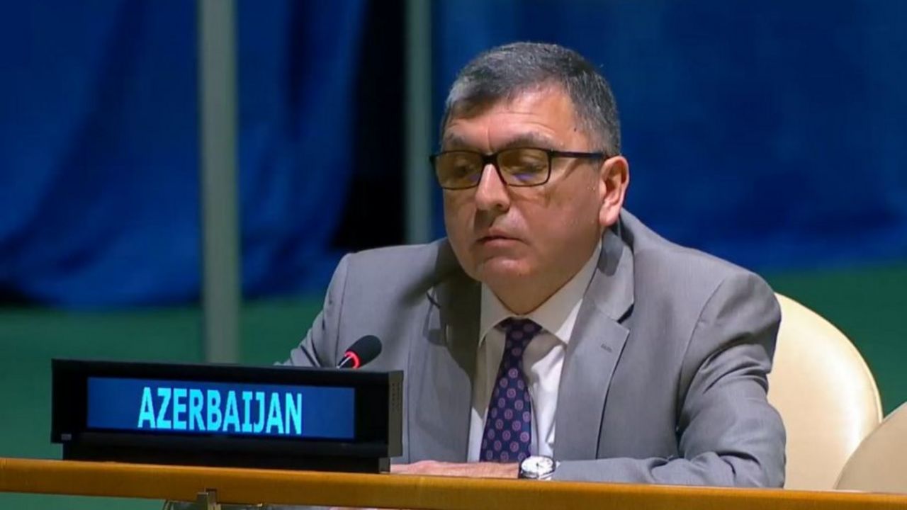 Azerbejdžan