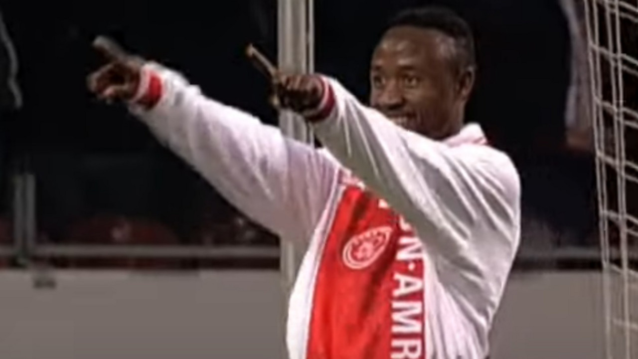 Babangida