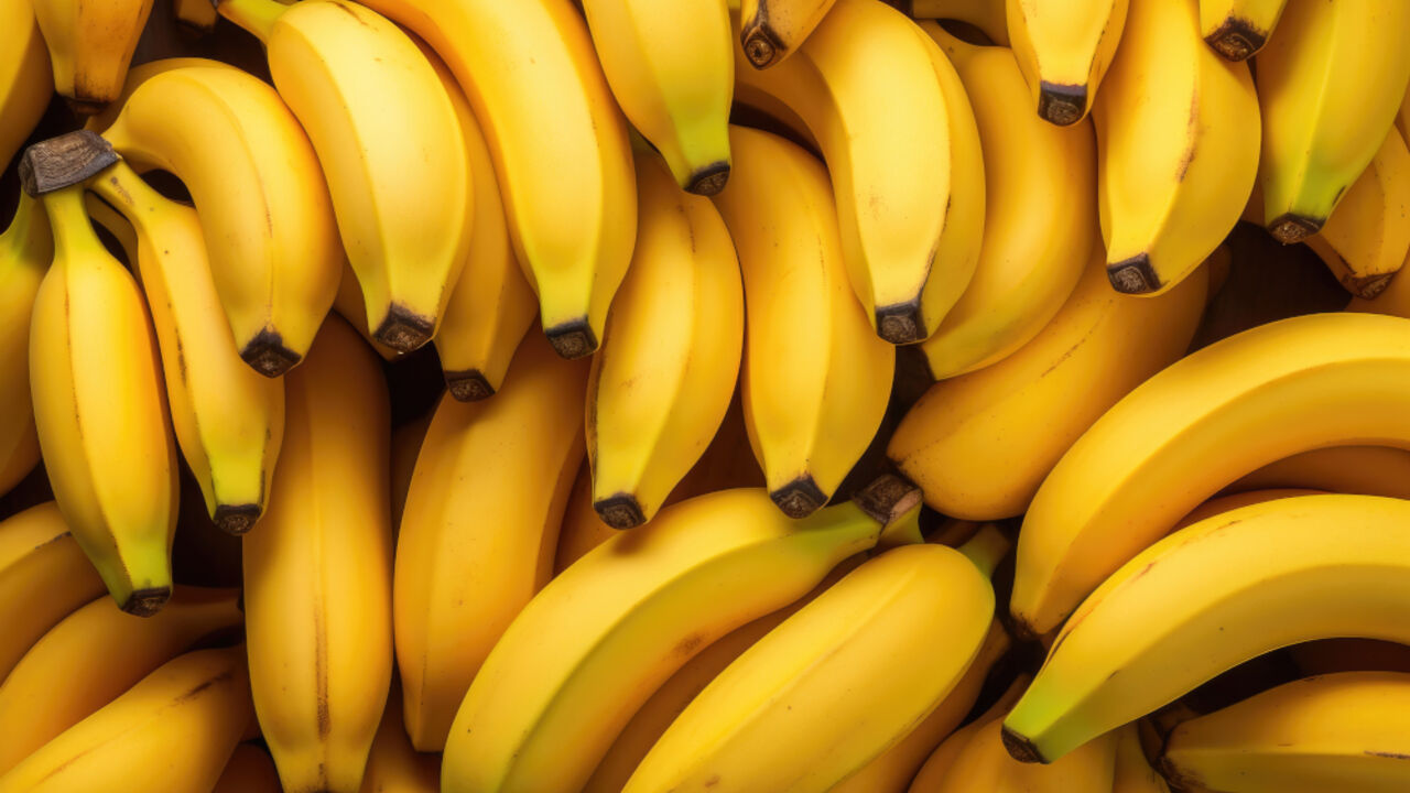 Banana