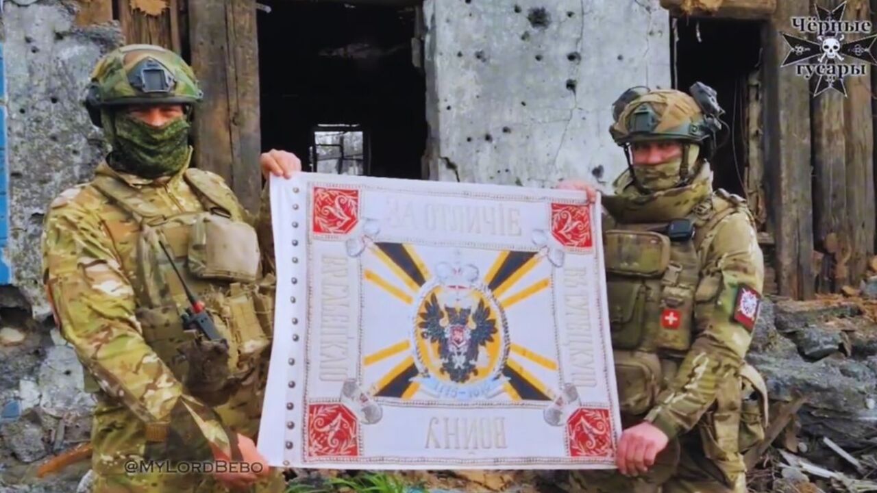 ruska vojska