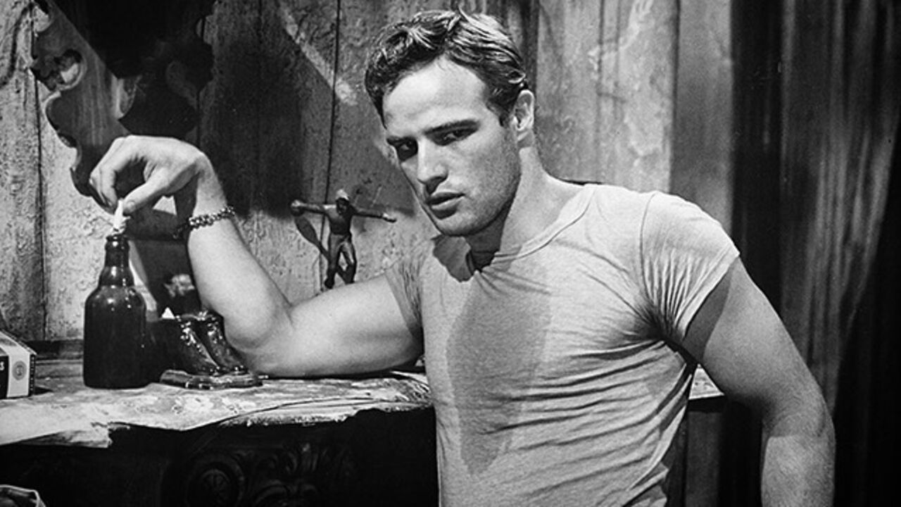 Marlon Brando