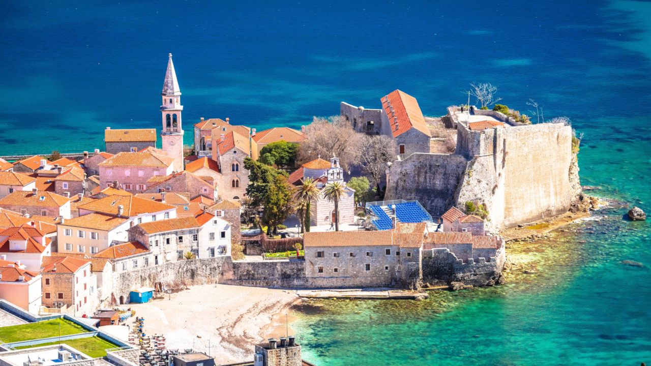 Budva