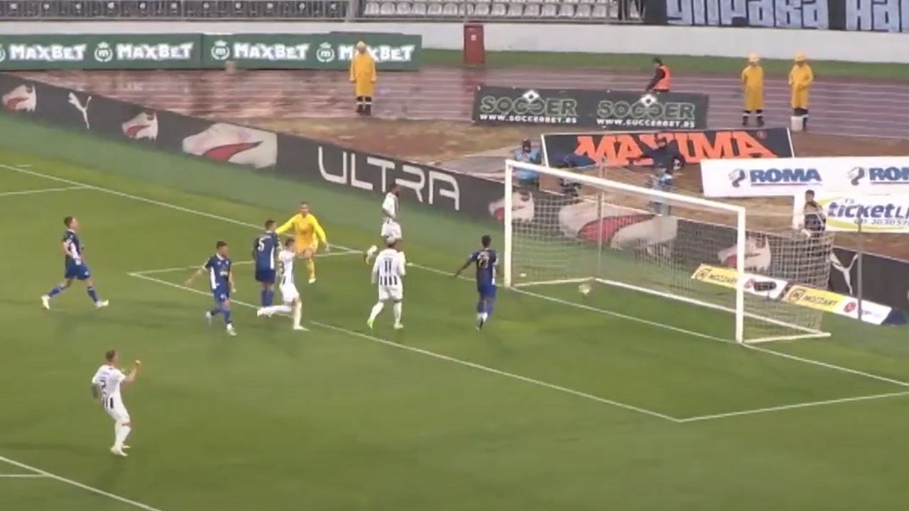 Autogol