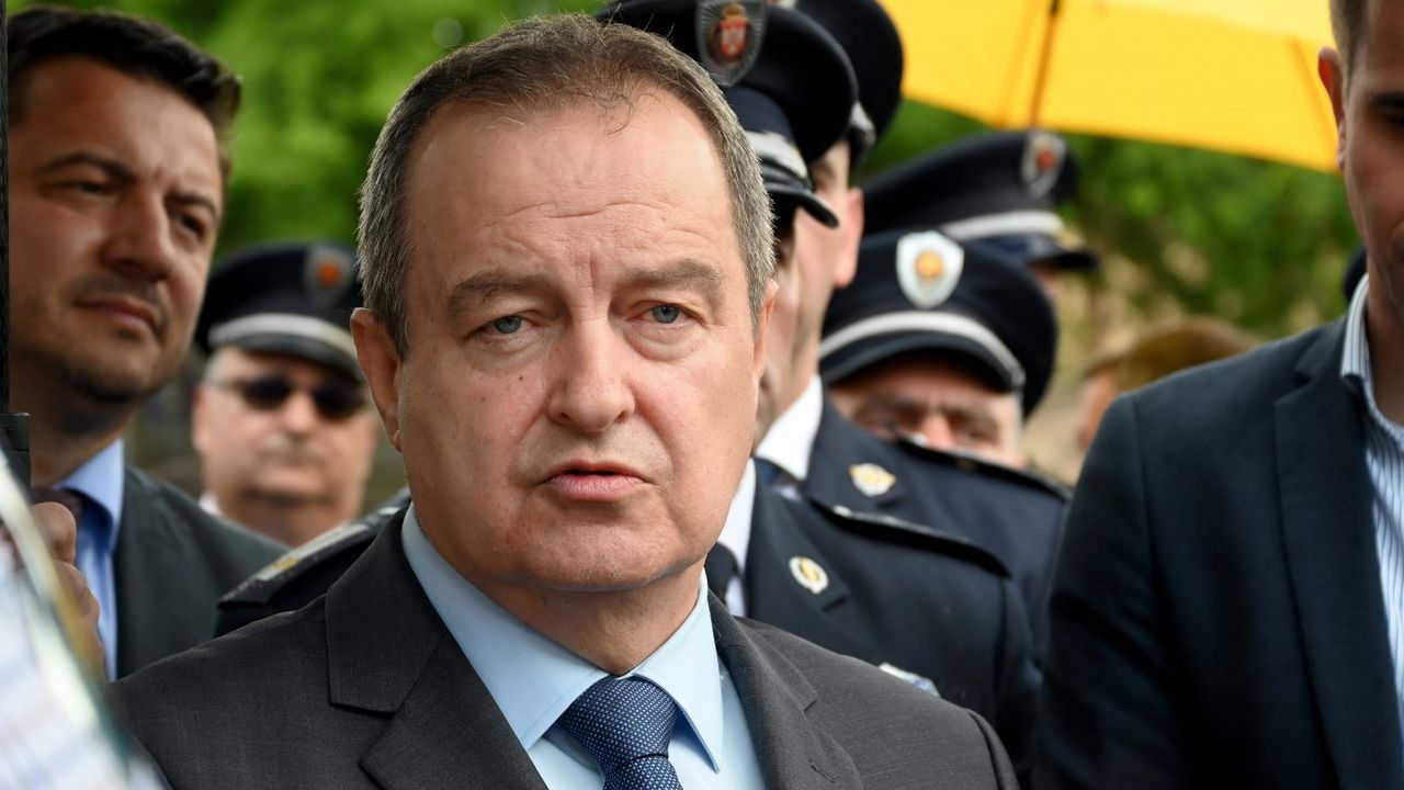 Dačić