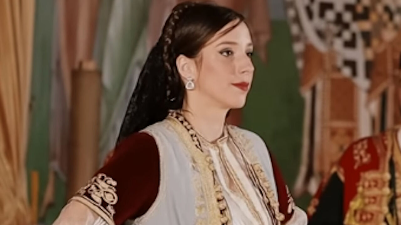 Danica Crnogorčević