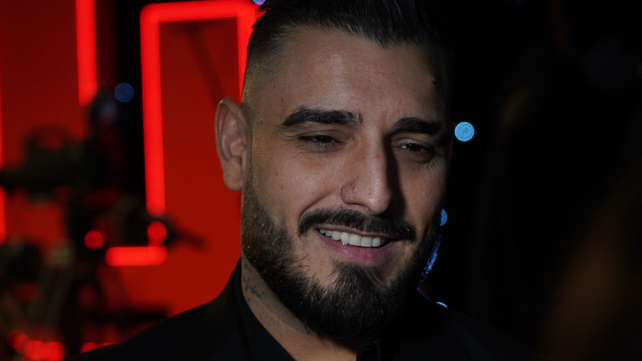 Darko Lazić