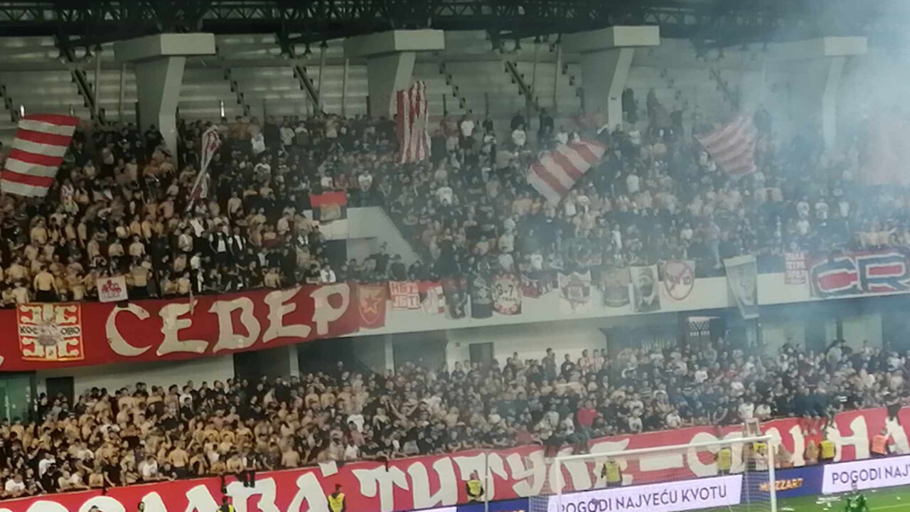 Delije