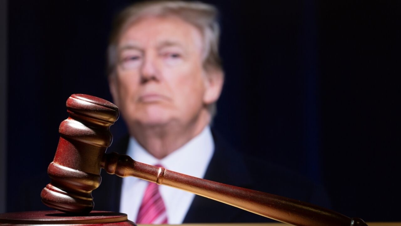 Donald Tramp