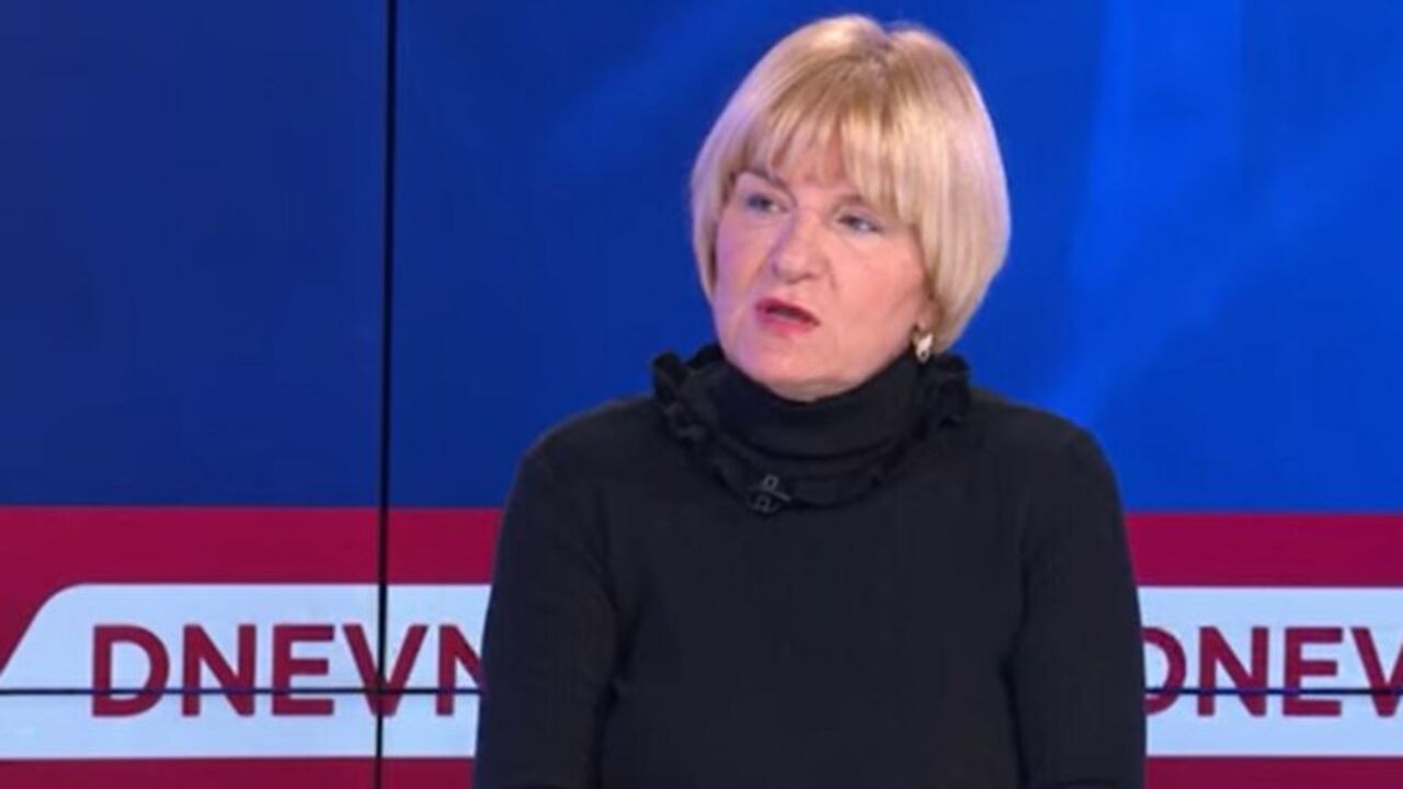 Snežana Rakić