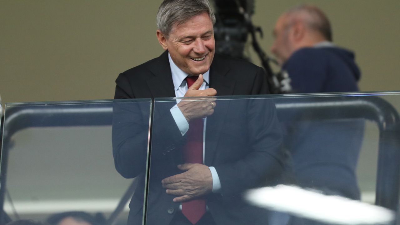 Dragan Stojković Piksi