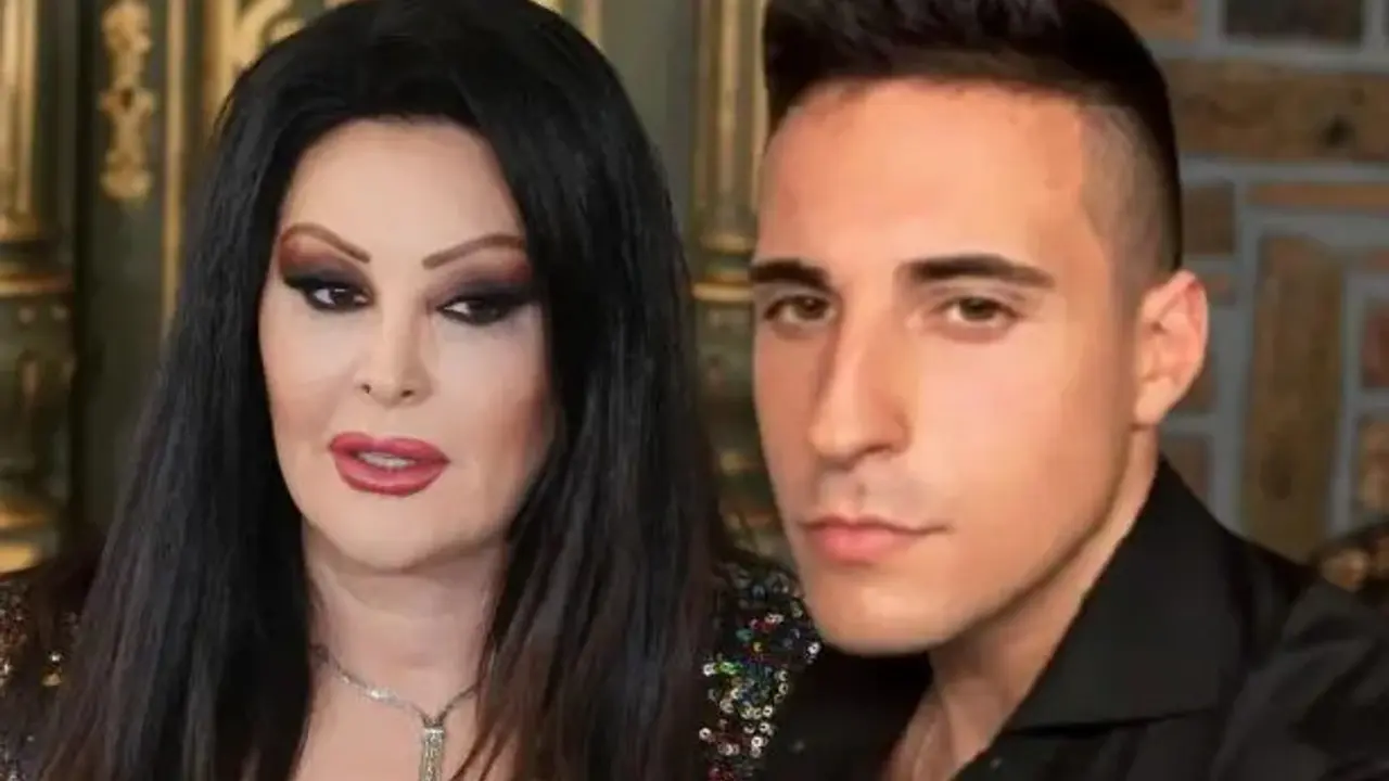 Dragana Mirković, Marko Bijelić