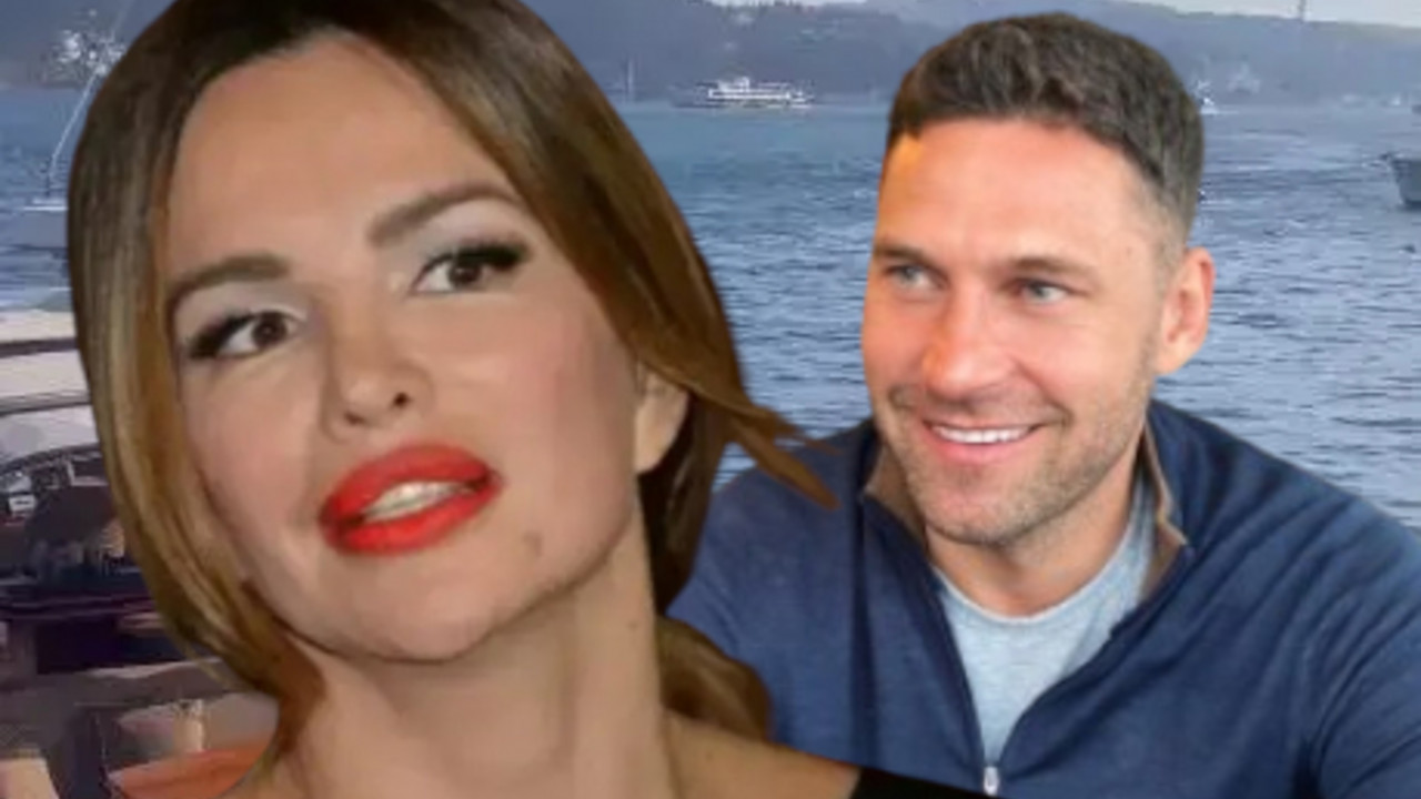 Severina Vučković i Duško Tošić 