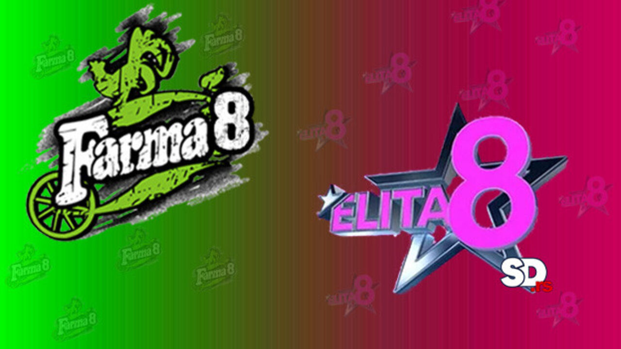 Farma 8, Elita 8