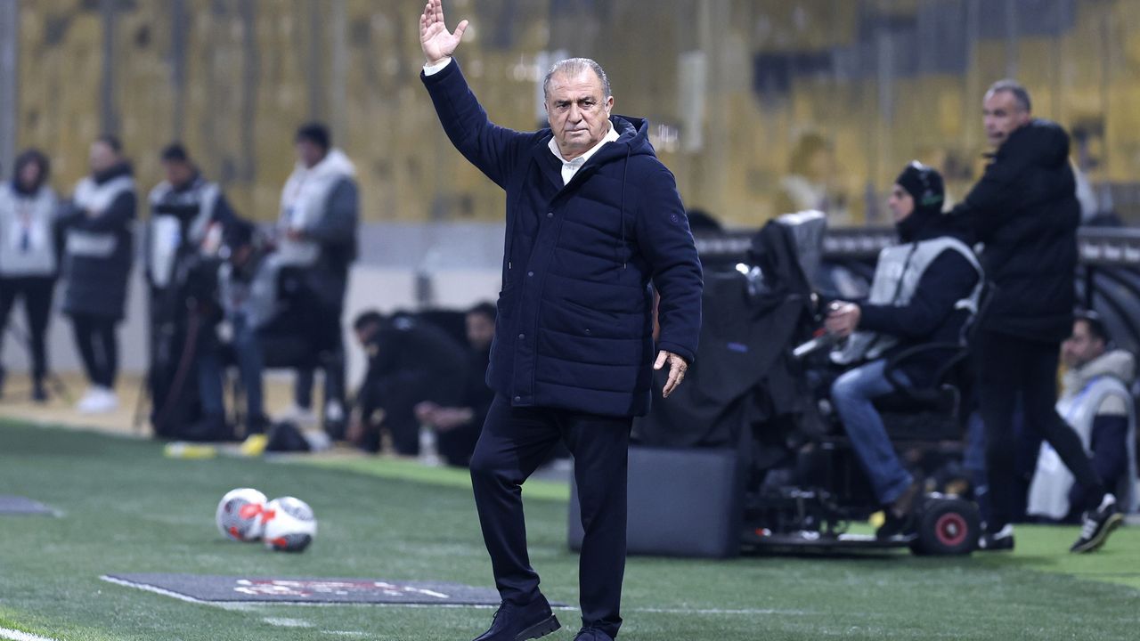 Fatih Terim