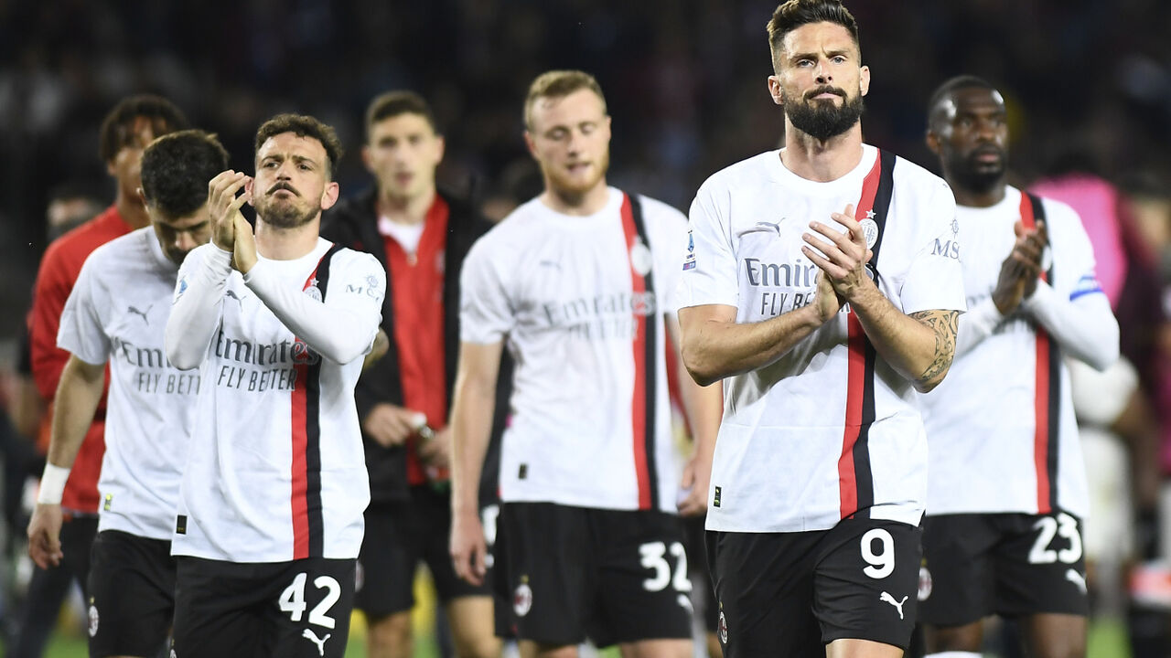 FK Milan