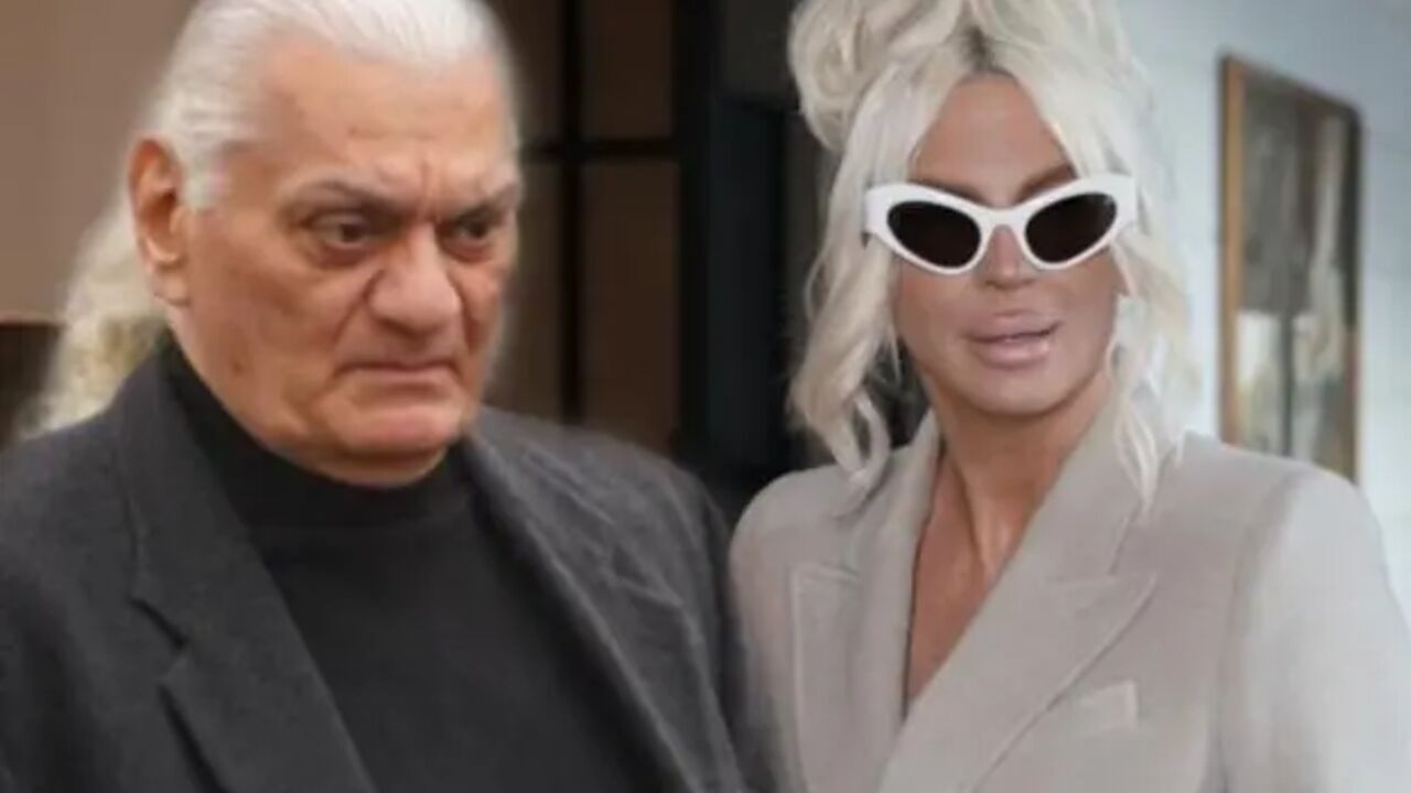 Aleksandar Radulović Futa, Jelena Karleuša
