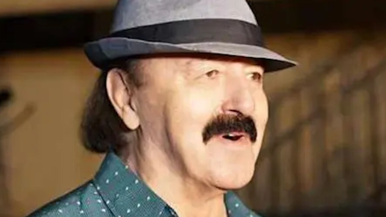 Haris Džinović
