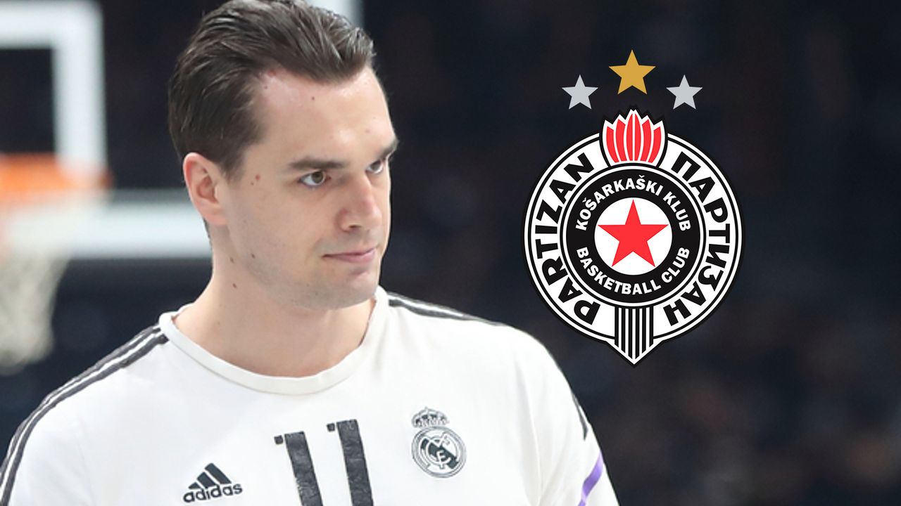 Mario Hezonja