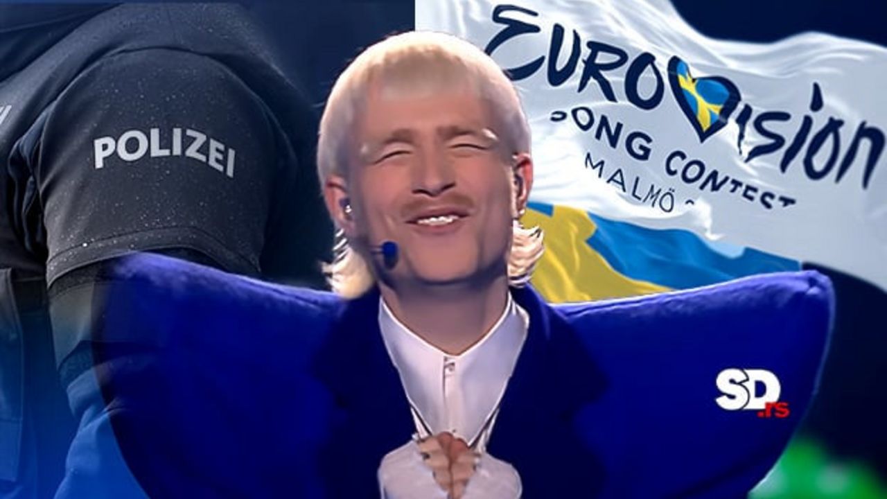 Holandija