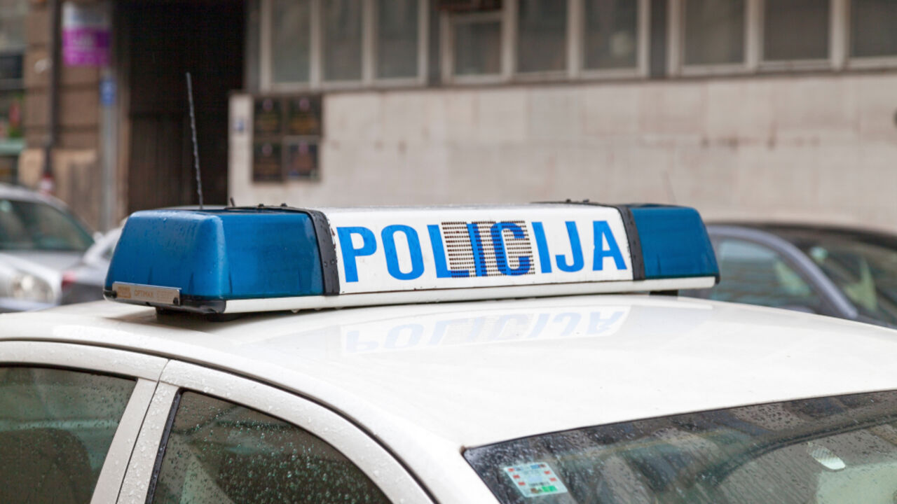 Policija