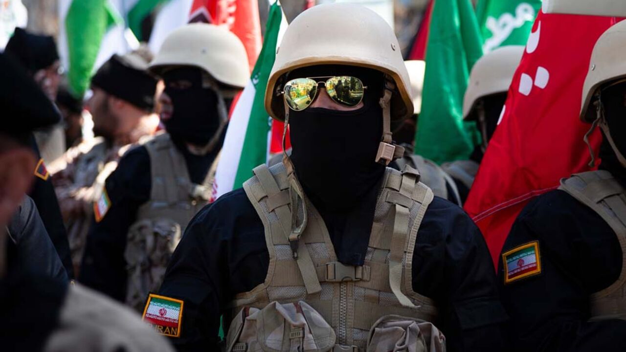 Iran