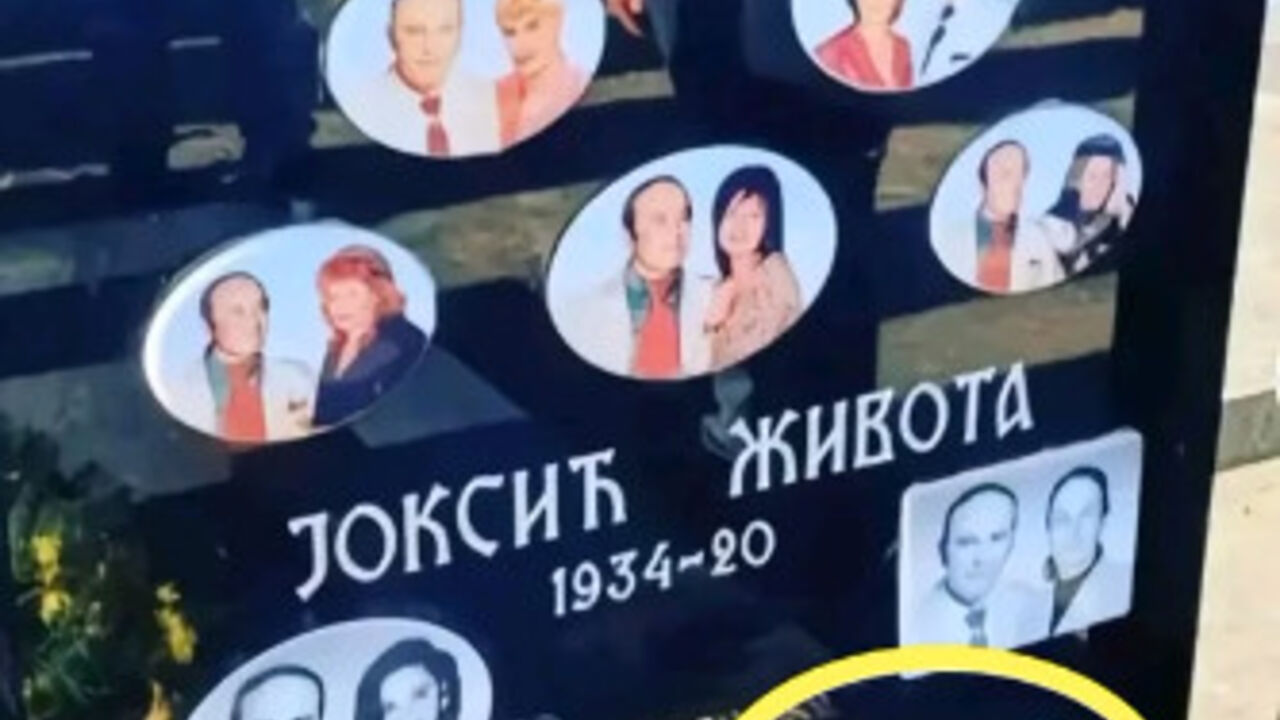 Ja i moje žene