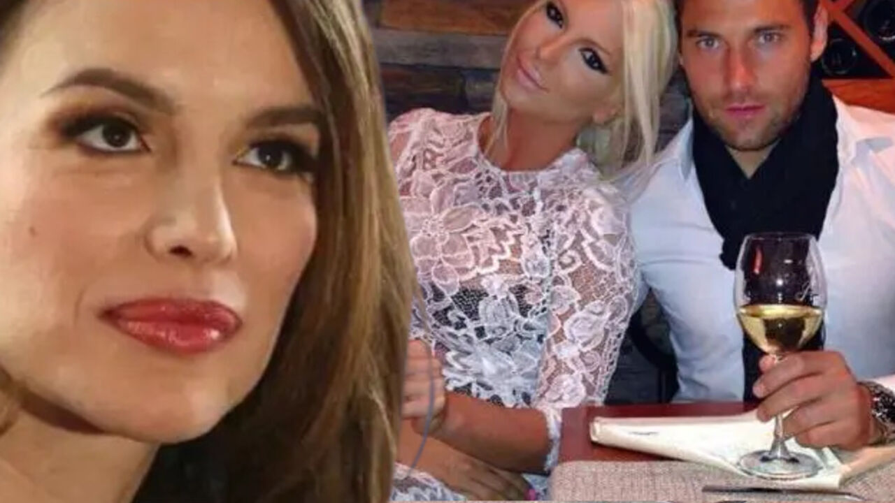 Severina, Jelena Karleuša, Duško Tošić