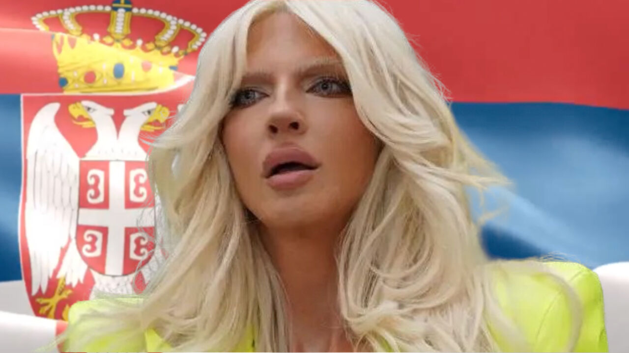 Jelena Karleuša