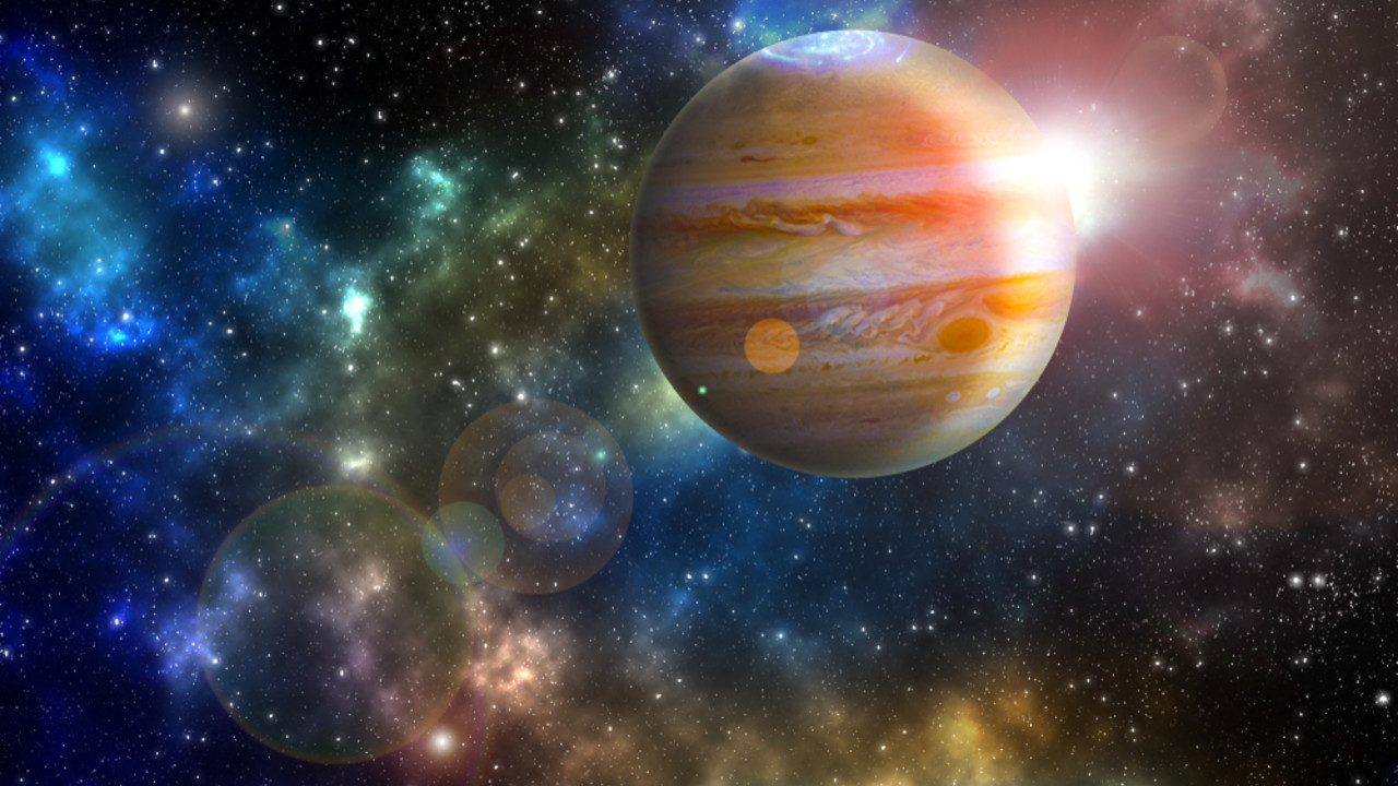 Jupiter