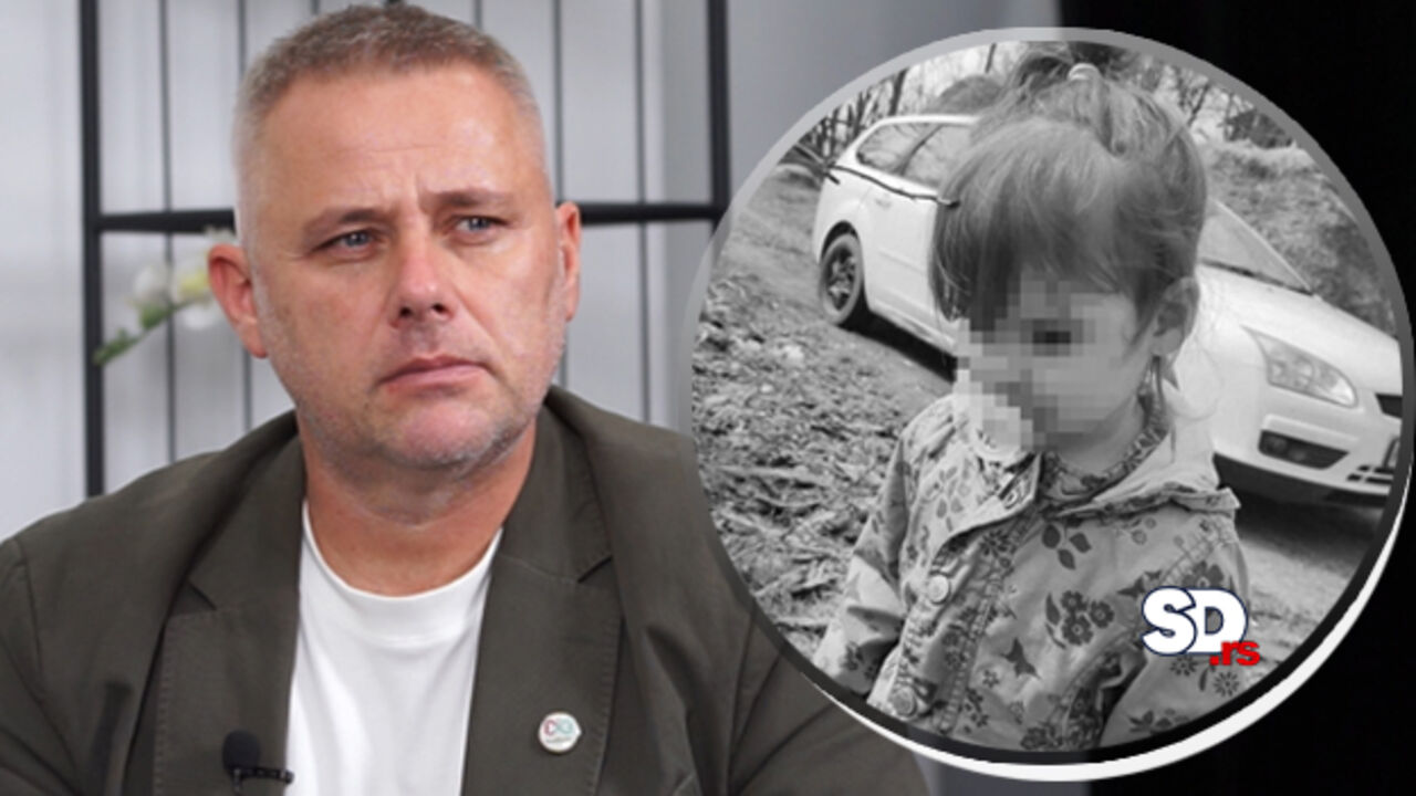 Ubijena Danka Ilić