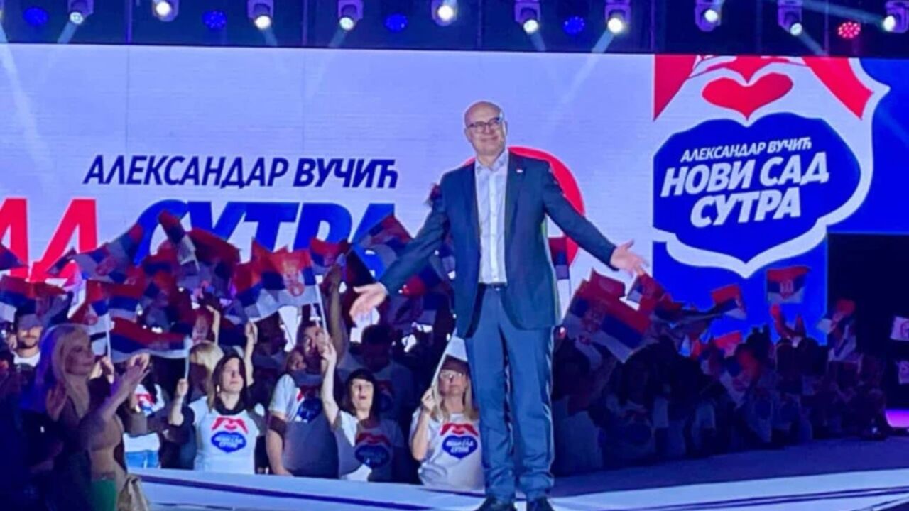 Miloš Vučević