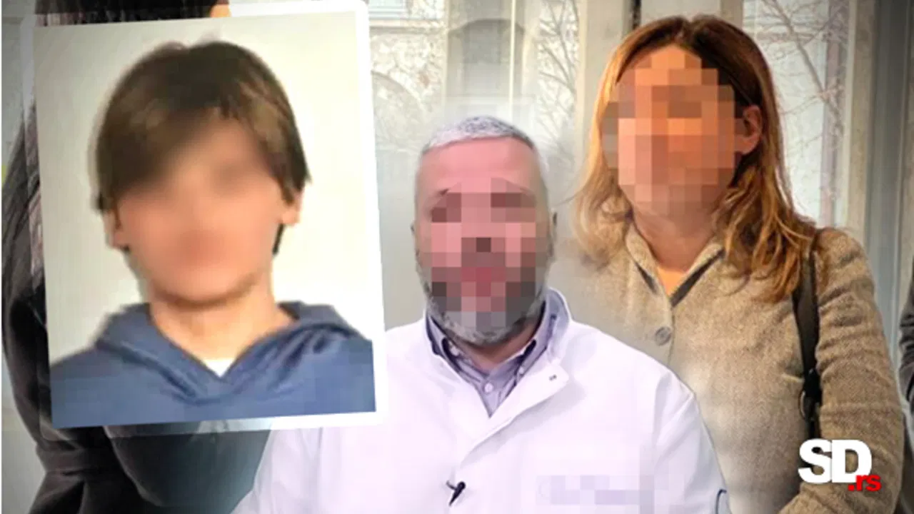 Deča ubica i roditelji