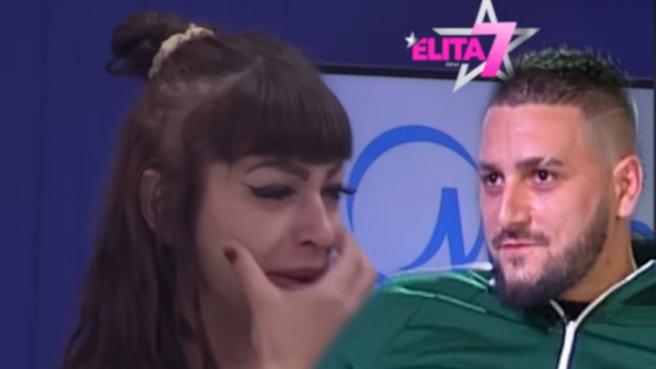 Miljana Kulić, Lazar Čolić Zola