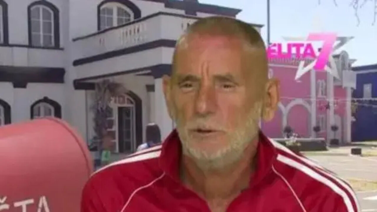 Lepi Mića