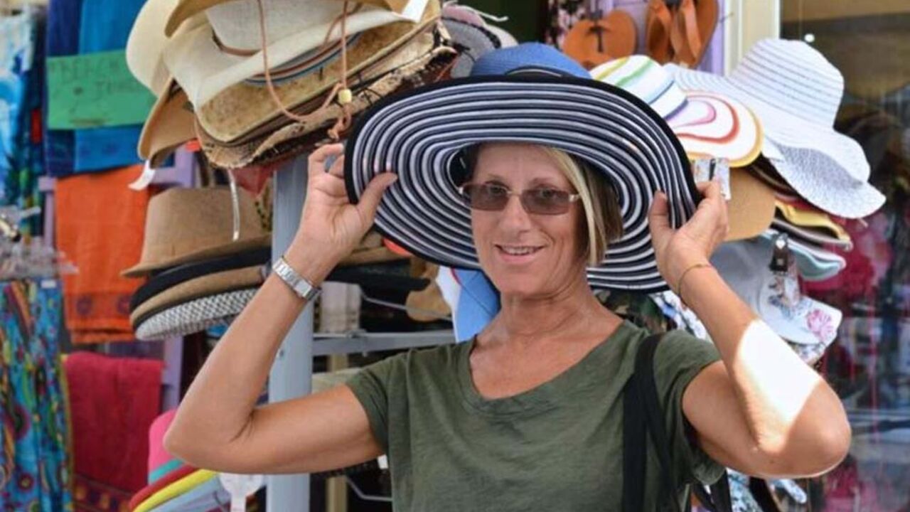 Ljiliana R.