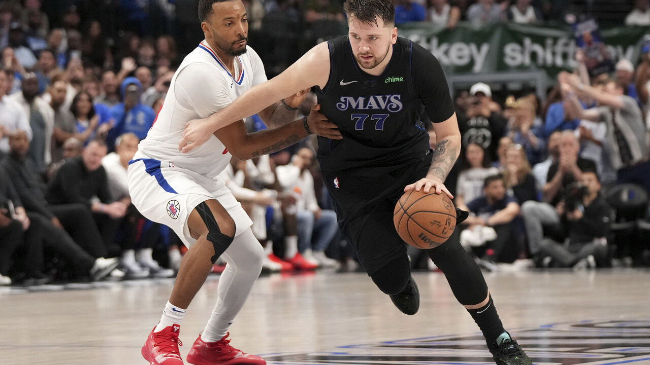 Luka Dončić