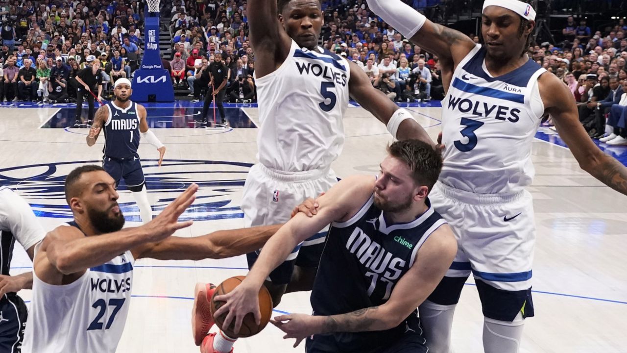Luka Dončić