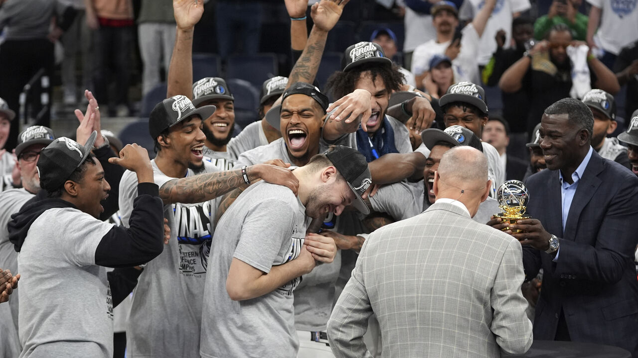 Luka Dončić
